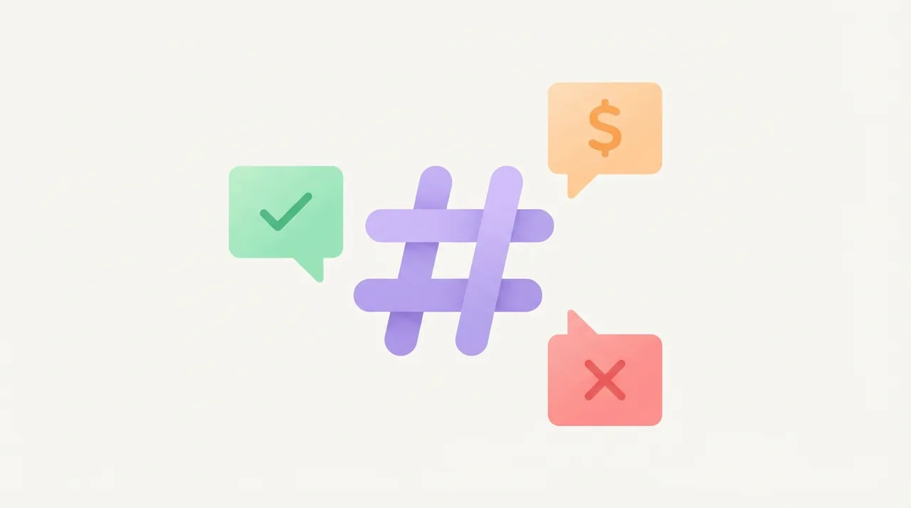 Slack notifications enabled by default