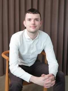 Christoffer Sandau