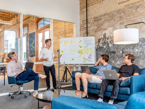 Marketingbureau