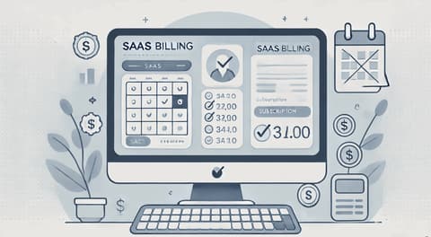 SaaS billing: How to manage billing effectively in your SaaS business