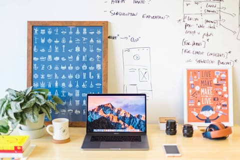The journey to automation and fewer errors