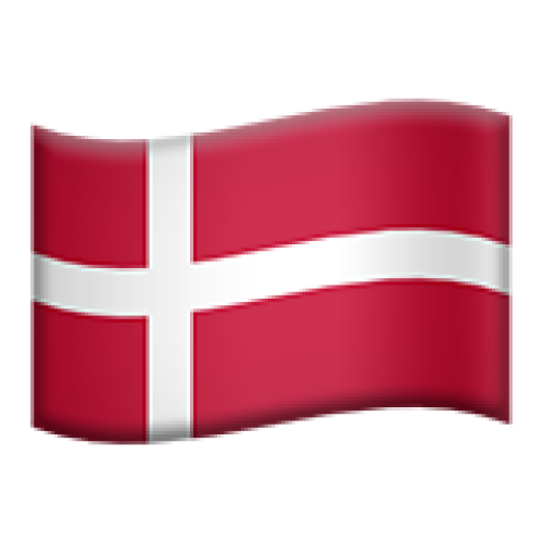 Dansk (DA) flag