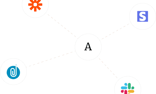 An unlimited amount of possibilities with Alunta's open API