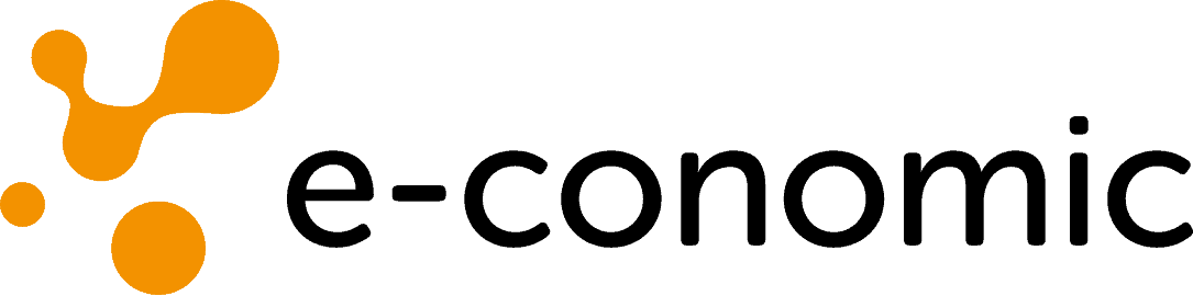 e-conomic logo