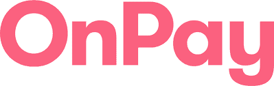 This is the logo of OnPay