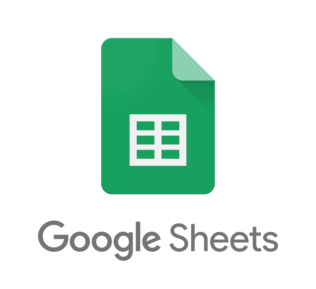 Google Sheet logo